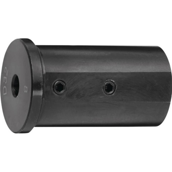 Reduzierbuchse Form 1 Bohrungs-D. 6 mm Außen-D. 32 mm Einspannlänge 56 m-Beschreibung lesen