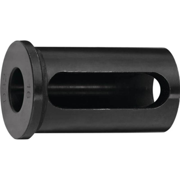 Reduzierbuchse Form 2 Bohrungs-D. 16 mm Außen-D. 40 mm Einspannlänge 71-Beschreibung lesen