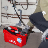 Pompe d'épreuve compacte 5 litres