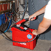 Pompe d'épreuve compacte 5 litres