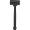 140.5252 Rückschlagfreier Schonhammer, 400g