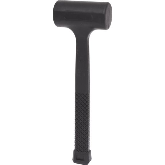 140.5252 Rückschlagfreier Schonhammer, 400g 140.5252 Rückschlagfreier Schonhammer, 400g-Beschreibung lesen