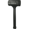 140.5258 Rückschlagfreier Schonhammer, 1720g
