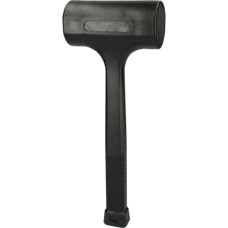 140.5258 Rückschlagfreier Schonhammer, 1720g-Beschreibung lesen