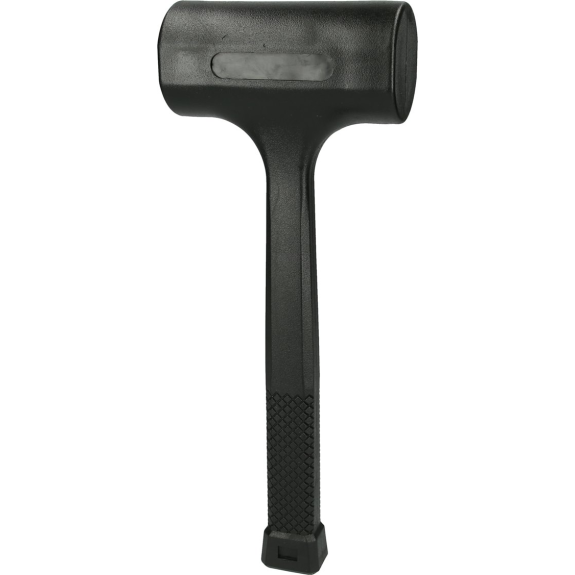 140.5258 Rückschlagfreier Schonhammer, 1720g 140.5258 Rückschlagfreier Schonhammer, 1720g-Beschreibung lesen