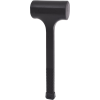 140.5257 Rückschlagfreier Schonhammer, 1270g