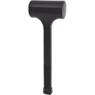 140.5257 Rückschlagfreier Schonhammer, 1270g-Beschreibung lesen
