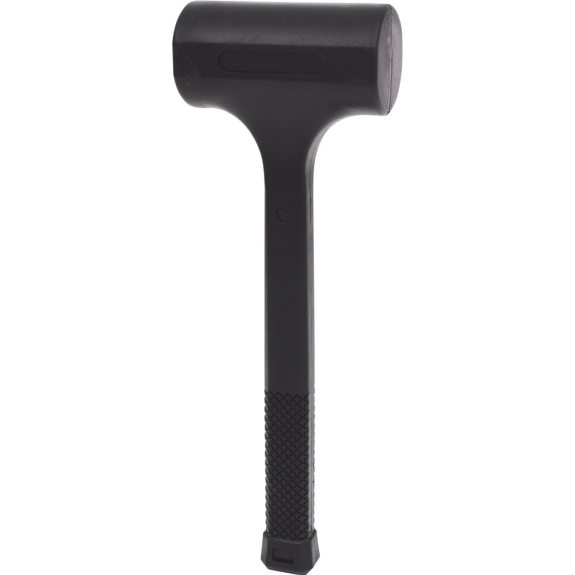 140.5257 Rückschlagfreier Schonhammer, 1270g 140.5257 Rückschlagfreier Schonhammer, 1270g-Beschreibung lesen