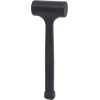 140.5255 Rückschlagfreier Schonhammer, 645g