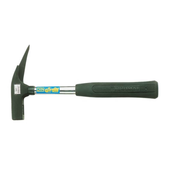 Latthammer DIN 7239 Kopfgewicht 600 g ohne Magnet geraut Stahlrohr schwa Latthammer DIN 7239 Kopfgewicht 600 g ohne Magnet geraut Stahlrohr schwa-Beschreibung lesen