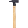 142.1330 Schlosserhammer mit Hickorystiel, 300g 142.1330 Schlosserhammer mit Hickorystiel, 300g