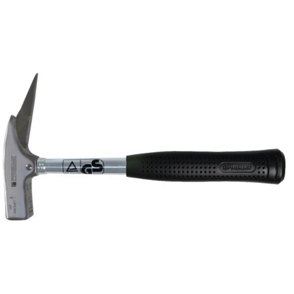 Latthammer DIN 7239 Kopfgewicht 600 g mit Magnet geraut Stahlrohr Latthammer DIN 7239 Kopfgewicht 600 g mit Magnet geraut Stahlrohr-Beschreibung lesen
