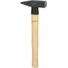 142.1315 Schlosserhammer mit Hickorystiel, 400g