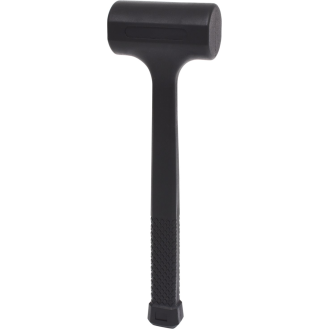 140.5256 Rückschlagfreier Schonhammer, 860g-Beschreibung lesen