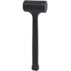 140.5256 Rückschlagfreier Schonhammer, 860g