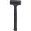 140.5254 Rückschlagfreier Schonhammer, 560g