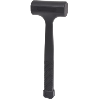 140.5254 Rückschlagfreier Schonhammer, 560g-Beschreibung lesen