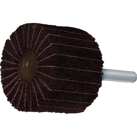 Slider D.80xh50mm Grain 240 combinaison enleceau / Corunde Shaft-D. 6 m-Lire la description