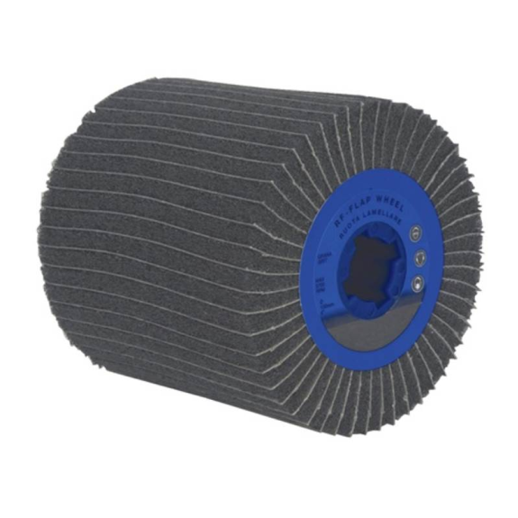Satinierwalze Vlies / Kombi 100 fein braun D.100xB100mm 19 mm Satinierwalze Vlies / Kombi 100 fein braun D.100xB100mm 19 mm-Beschreibung lesen