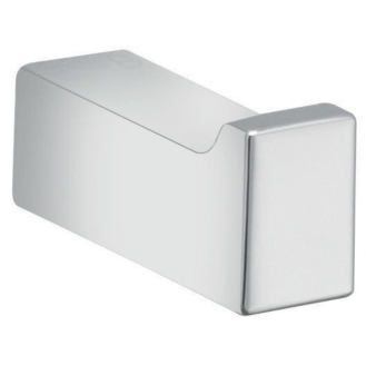 Handtuchhaken 11114010000 11114010000 verchromt 47 mm-Beschreibung lesen