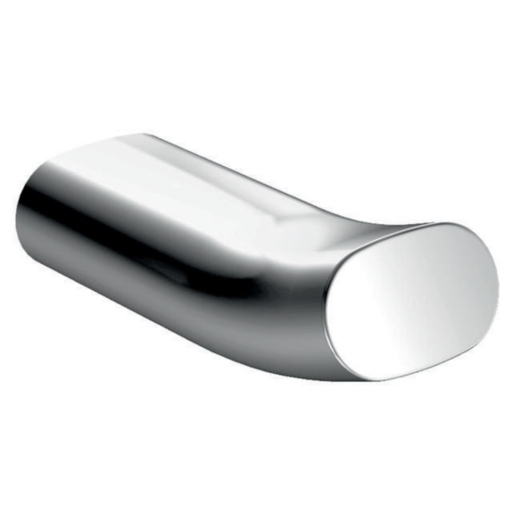 Handtuchhaken 11514010000 11514010000 verchromt 60 mm Handtuchhaken 11514010000 11514010000 verchromt 60 mm-Beschreibung lesen