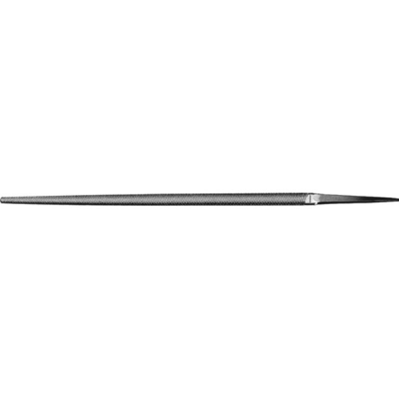Fichier de l'atelier DIN 7261 Longueur 200 mm Cross Section 8 mm Coupe 2 Round-Lire la description