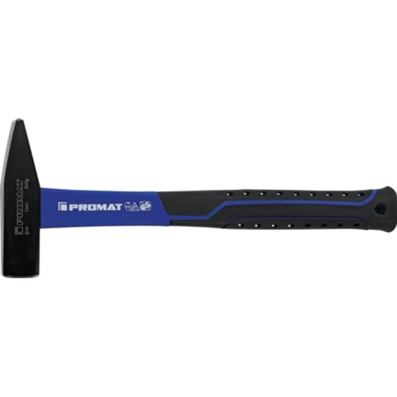 Schlosserhammer Ultratec 500 g 3-Komponenten Schlosserhammer Ultratec 500 g 3-Komponenten-Beschreibung lesen
