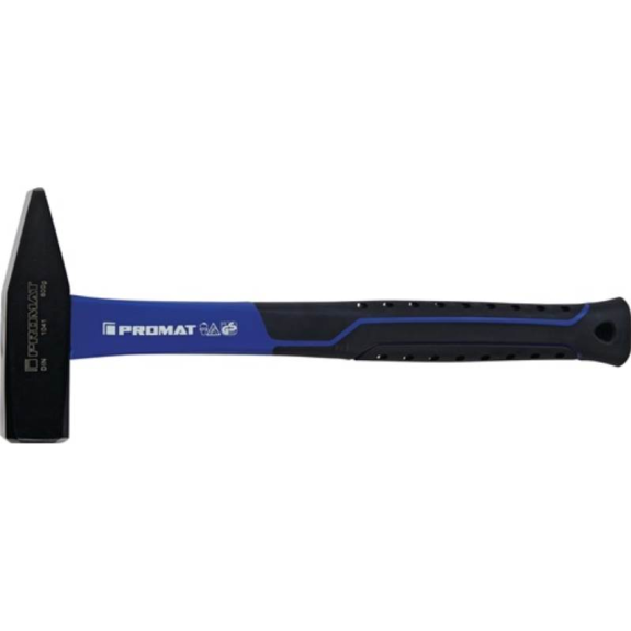 Schlosserhammer Ultratec 800 g 3-Komponentenstiel Schlosserhammer Ultratec 800 g 3-Komponentenstiel-Beschreibung lesen