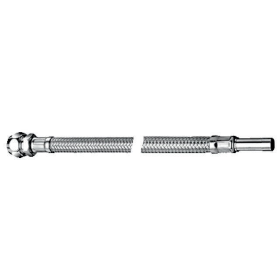 102040630 Flexibler Schlauch FLEX clean-fix 3/8x10mm Rohrst. d=10mm 300 102040630 Flexibler Schlauch FLEX clean-fix 3/8x10mm Rohrst. d=10mm 300-Beschreibung lesen