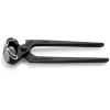 50 00 225 Kneifzange DIN ISO 9243 Gesamtlänge 225 mm Zange schwarz atrame