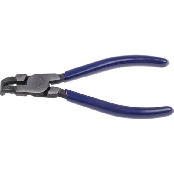 Paigne de la bague de sécurité J 31 pour le forage D. 40 - 100 mm-Leggi tutto