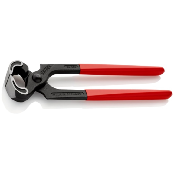 50 01 225 pinces DIN ISO 9243 Longueur totale 225 mm Type de poignée avec art-Leggi tutto