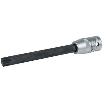 911.4537 1/2 Bit-Stecknuss für Torx-Schrauben, T55, Länge 140 mm, ph-Beschreibung lesen