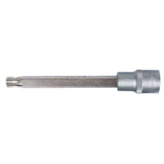 911.4506 Bit-Stecknuss für RIBE-Schrauben, M10,3, Länge 140 mm-Beschreibung lesen