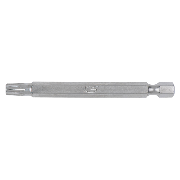 911.7801 1/4 bits torx, alésage, 75 mm, tb5-Leggi tutto