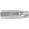 150.7026 10 mm Spezial-Torx-Schrauben-Ausdreher-Bit, TE55