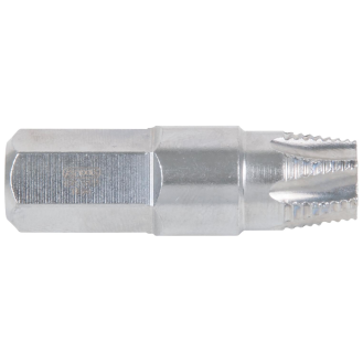 150.7026 10 mm Spezial-Torx-Schrauben-Ausdreher-Bit, TE55-Beschreibung lesen