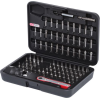 911.2080 1/4" CLASSIC Bit-Satz, 99-tlg.
