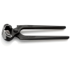 50 00 210 Kneifzange DIN ISO 9243 Gesamtlänge 210 mm Zange schwarz atrame