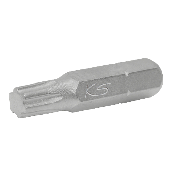 911.7844 1/4 Torx PLUS Bit, 30 mm, IP8-Beschreibung lesen