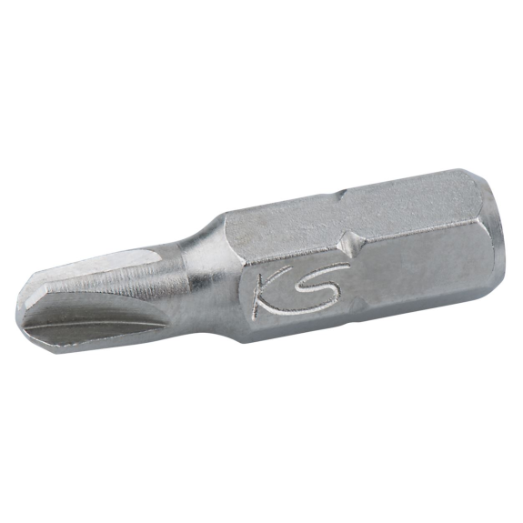 911.7891 1/4 Bit Torq-Set, 25mm, #0-Beschreibung lesen