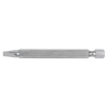 911.7827 1/4 Bit Schlitz, 75mm, 10mm