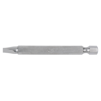 911.7827 1/4 Bit Schlitz, 75mm, 10mm-Beschreibung lesen