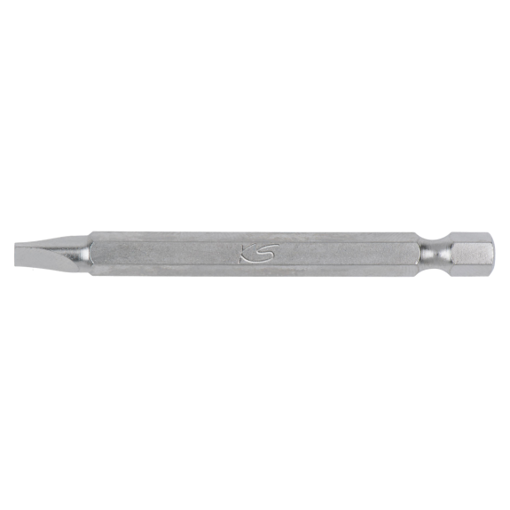 911.7827 1/4 Bit Schlitz, 75mm, 10mm-Beschreibung lesen