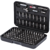911.2026 1/4" CLASSIC Bit-Satz, 100-tlg.