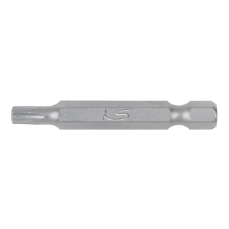 911.8355 1/4 Torx PLUS Bit, 50mm, IP30-Beschreibung lesen
