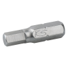 911.7854 1/4" Bit Innensechskant, 25mm, 5,5mm