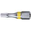 918.4541 1/4" TORSIONpower Bit Torx, 25mm, T6