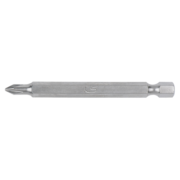911.7816 1/4 Bit PH, 75mm, PH0 911.7816 1/4 Bit PH, 75mm, PH0-Beschreibung lesen