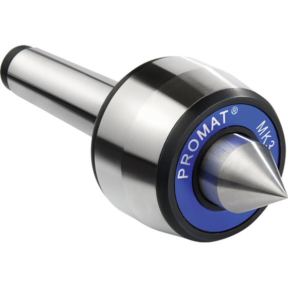 Zentrierspitze MK5 mitlaufend A: 78,5mm · D: 40mm · G: 44,399mm Zentrierspitze MK5 mitlaufend A: 78,5mm · D: 40mm · G: 44,399mm-Beschreibung lesen